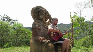 Los delinquentes - Caminito del almendro (cover)