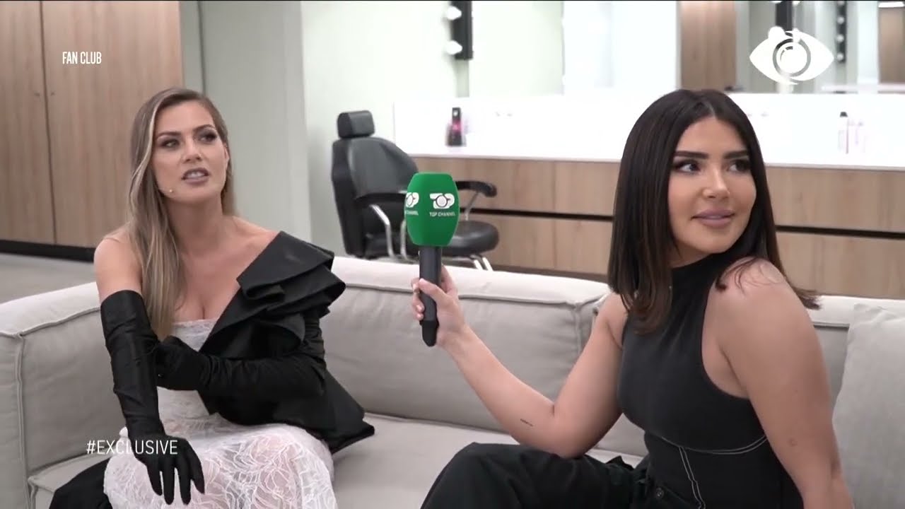 Ndikoi telefonata me Dorin në daljen nga shtëpia? Ja ç'thotë Olta!