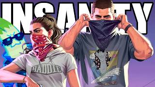 GTA 6 Got Leaked and it Doesn't Matter