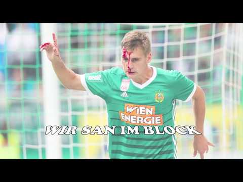 RAPid G. - WIR SAN IM BLOCK (ANTI WÖBER SONG)