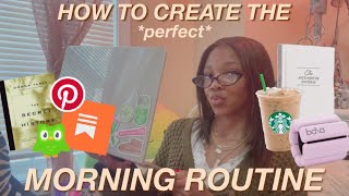 How to Actually *WANT* to Wake Up Everyday! 