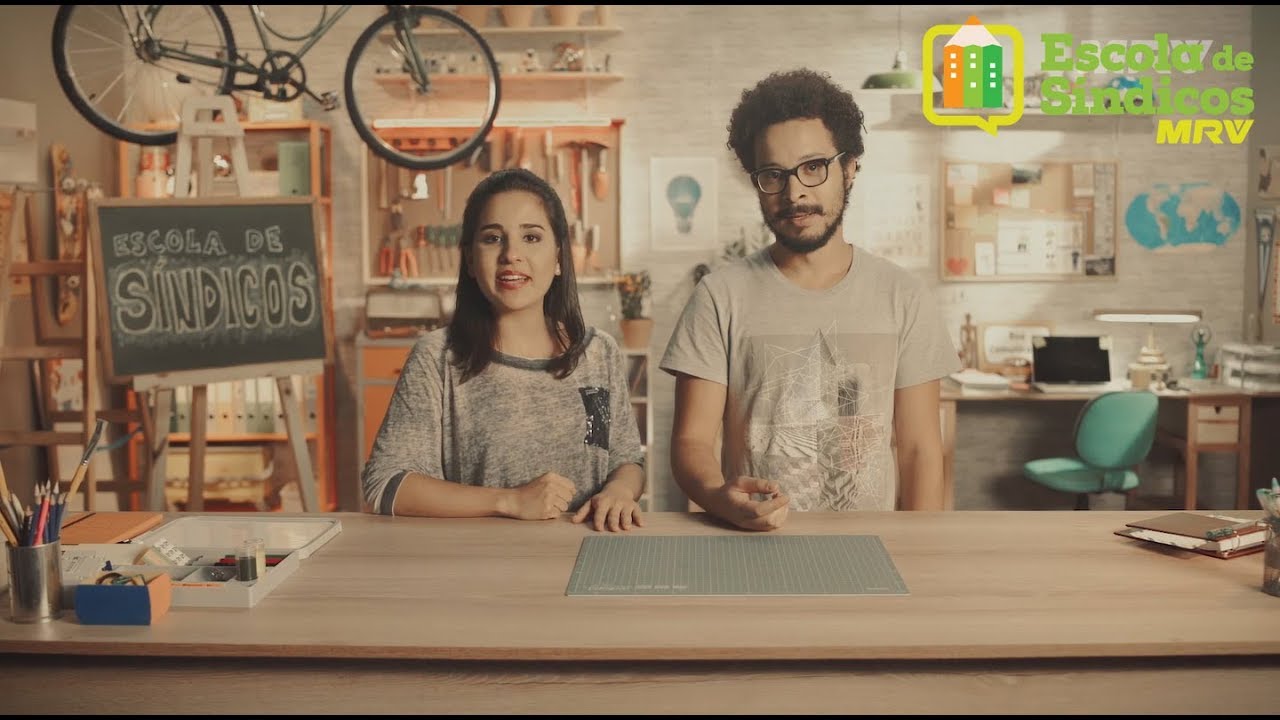 ME TORNEI SÍNDICO, E AGORA?