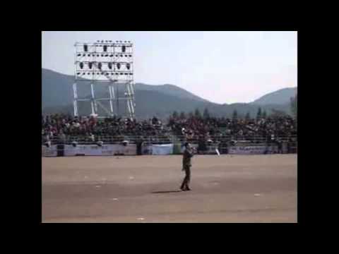 Park Hyo Shin 111007 Live High