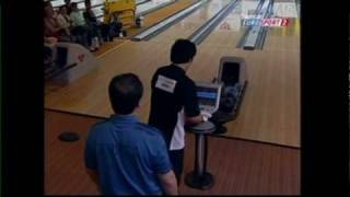 AMF World Cup 2009. Mens Final.