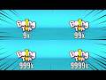 REUPLOAD Boing Toys Logo Intro Effects Getting 999999X Speed