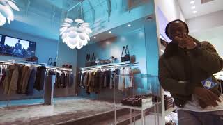 High Fashion Music Video