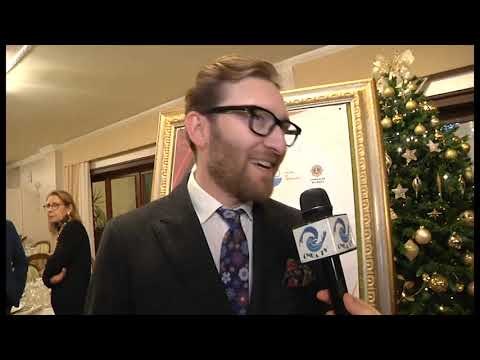 PREMIO NAZIONALE PRATOLA ALLA MISSIONE DI BARONE