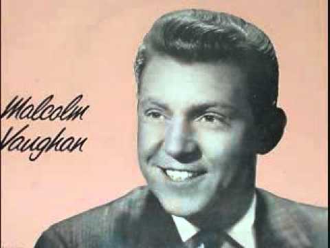 Malcolm Vaughan - My Foolish Heart (1960)