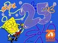 A Short And Sweet 25th Anniversary Wish To Nickelodeon Animation NickAnimation25