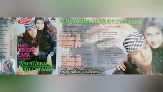 Download lagu HATI TERGORES CINTA [ ALBUM ] || NAFA URBACH & RUDY CHYSARA mp3