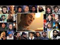 Avengers Doomsday Official Teaser Trailer Reaction Mashup Steve Rogers Is Back