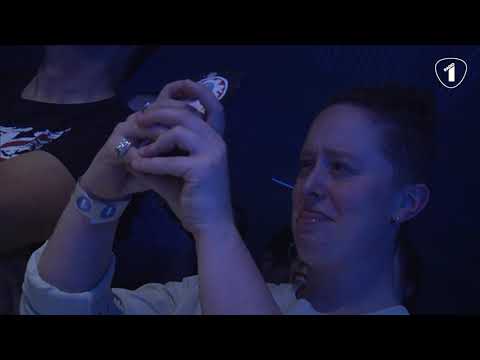 BRIHANG - STEENTJE (LIVE @ RADIO 1 BRIHANG SESSIE)