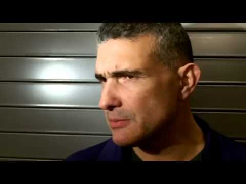 Frank Martin on getting back to defense