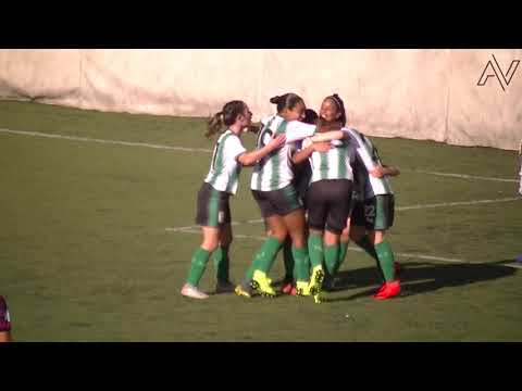 Excursionistas 1 - Villa San Carlos 0 | EL GOL [Full HD]