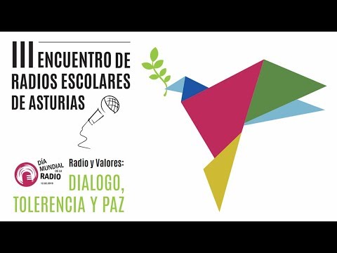 Radio-teca (C.P. La Corredoria, Oviedo)