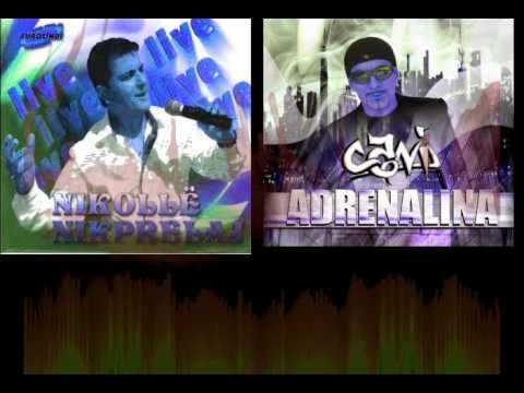 Nikolë Nikprelaj & Cani Lazoja - Sonte do ta kallim