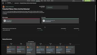 How To Respond Quickly to The Security Alerts That Matter with NDR