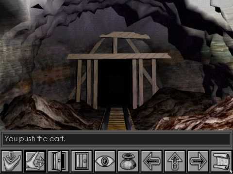 The Labyrinth of Time - Part 4