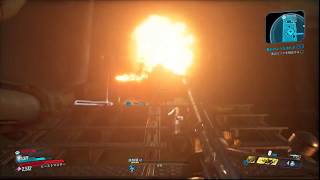 [海外無修正版]巨神兵討伐[ボーダーランズ３]#28