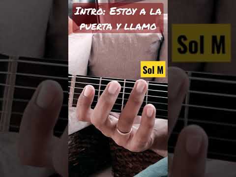 Yo Soy La Puerta - Música Religiosa