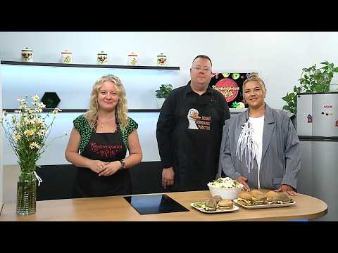 Кулинарная магия. Выпуск 08.07.26. Фестиваль "Казан-пати".