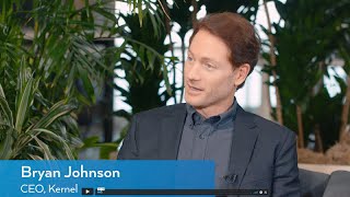 CNS Summit 2020: Keynote Conversation with Bryan Johnson