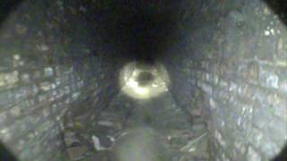 preview picture of video 'Conisbrough-Edlington Tunnel URbex'