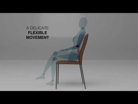 Стул Nata Flex 40.72