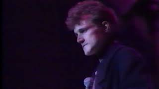 James - Government Walls (Live 1990)