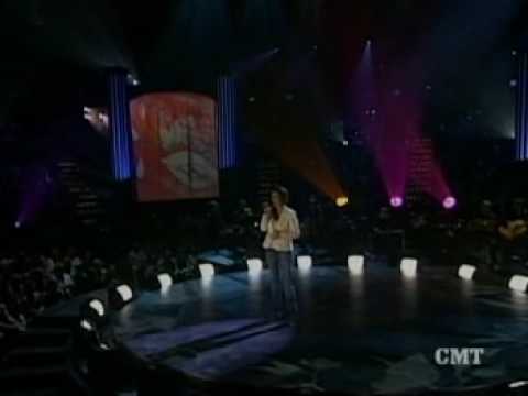 Sara Evans - When You Say Nothing At All