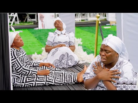 Naa Jacque Ft Patience Adom Afoakwa, Mavis Oteng - Nante Yie (Official Video)