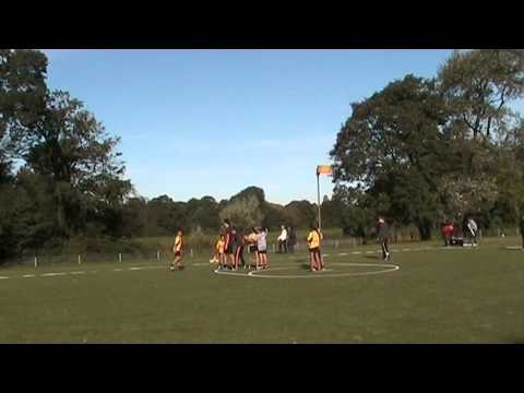 KVS/Maritiem C4 - DIE HAGHE C3