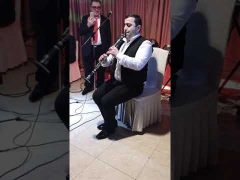 Klarnet Karen Vardanyan jutak Vardan DumikyanBand Exclusive