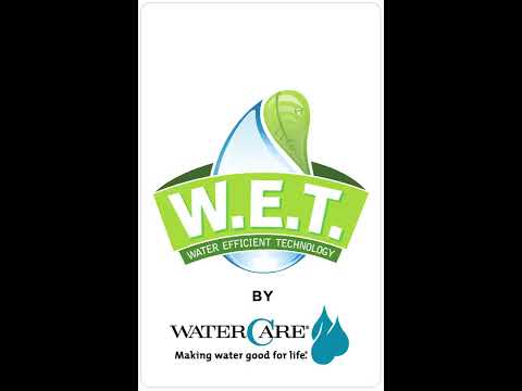 Water Efficient Technology (W.E.T.)