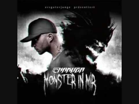 Chakuza feat. Bizzy Montana - Behind Blue Eyes