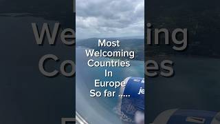 The Most Welcoming Countries in Europe: Top 3 (My Experience as a Black Woman Over 40)