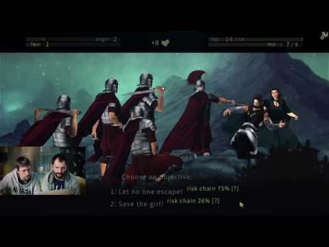 Developers Commentary