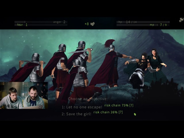 Video - Sacred Fire (PC)