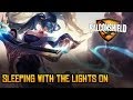 Falconshield - Sleeping With The Lights On (League of Legends Music - Sona)
