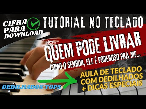 Ministério Koinonia - Quem Pode Livrar Como o…