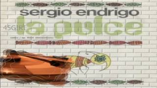 Sergio Endrigo tributi video da youtube - La Pulce e La Papera 1971