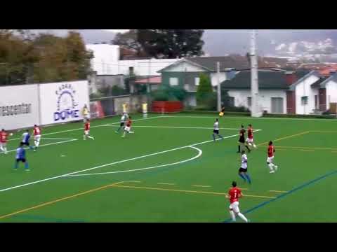 Golo Camacha vs Dumiense época 23/24