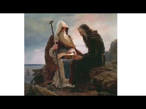 Imnul rugăciunii isihaste                         pr. Eugen Caragață