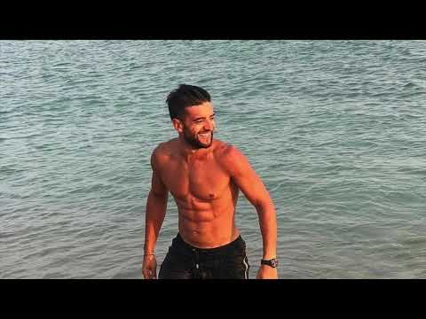 Too Sexii - A Piero Barone Appreciation Video