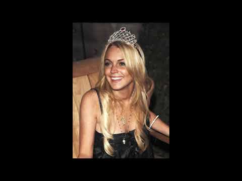 Lindsay Lohan (prod. loklass productions x redscales)