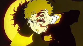 DANDADAN OP / Opening 2「UHD 60FPS」