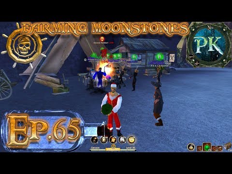 Farming for Moonstones & New Famed/Legendary Weapons & Update! | Ep 65