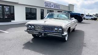 Video Thumbnail for 1961 Buick Le Sabre