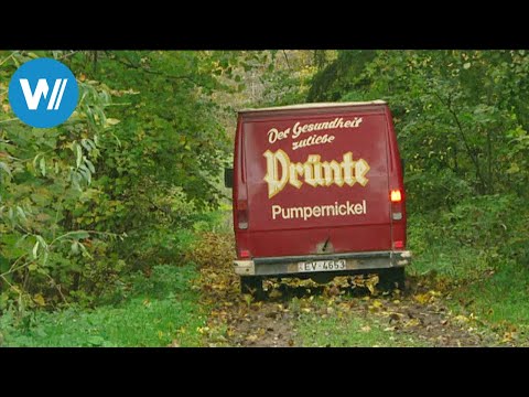 A village shop travels through Latvia (360° - GEO Reportage)