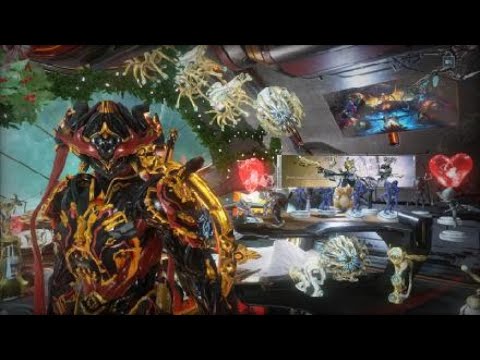 Warframe - Rifle Riven Unveiled [NEZHA PRIMED]